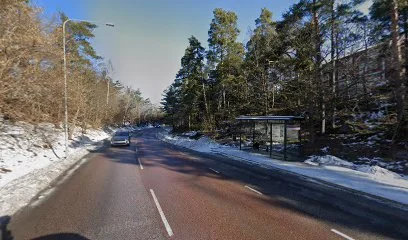 Angsklockevagen