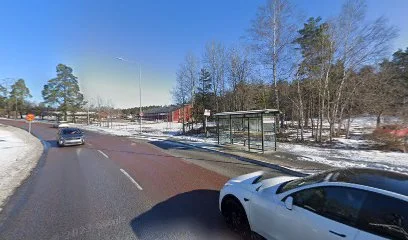 Folkhogskolan