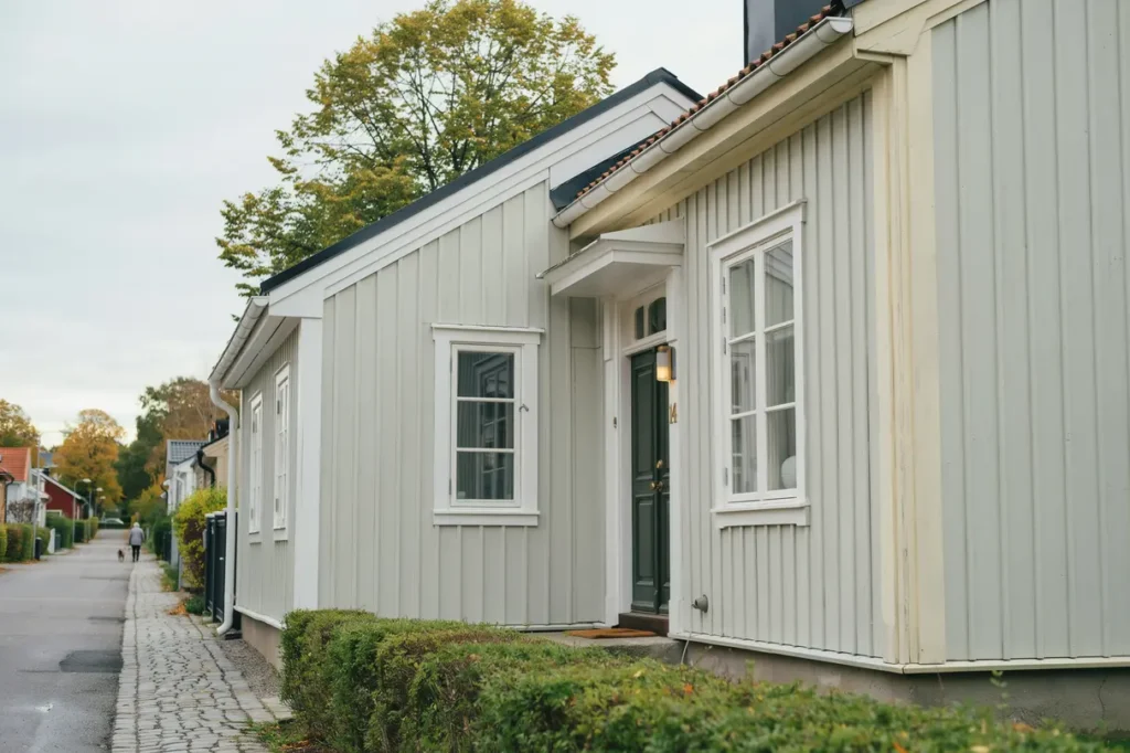 f nsterm lning i radhusl nga i hersby liding